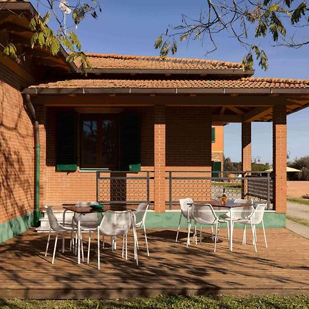 Villa Lena ปาลายา ภายนอก รูปภาพ