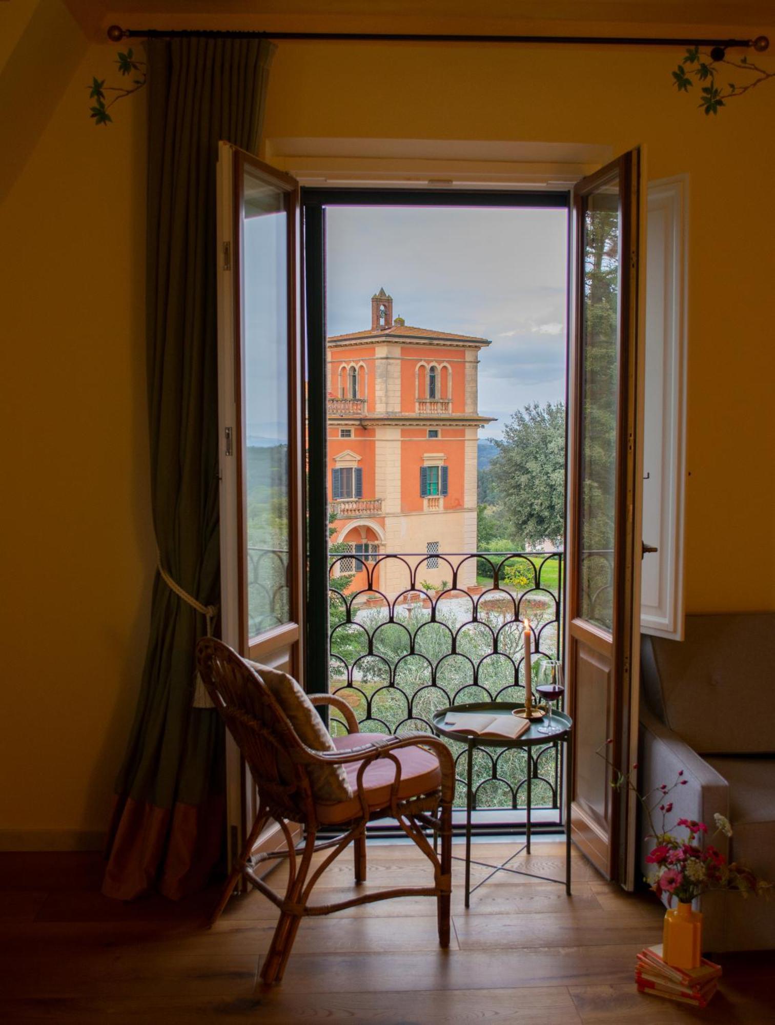 Villa Lena ปาลายา ภายนอก รูปภาพ