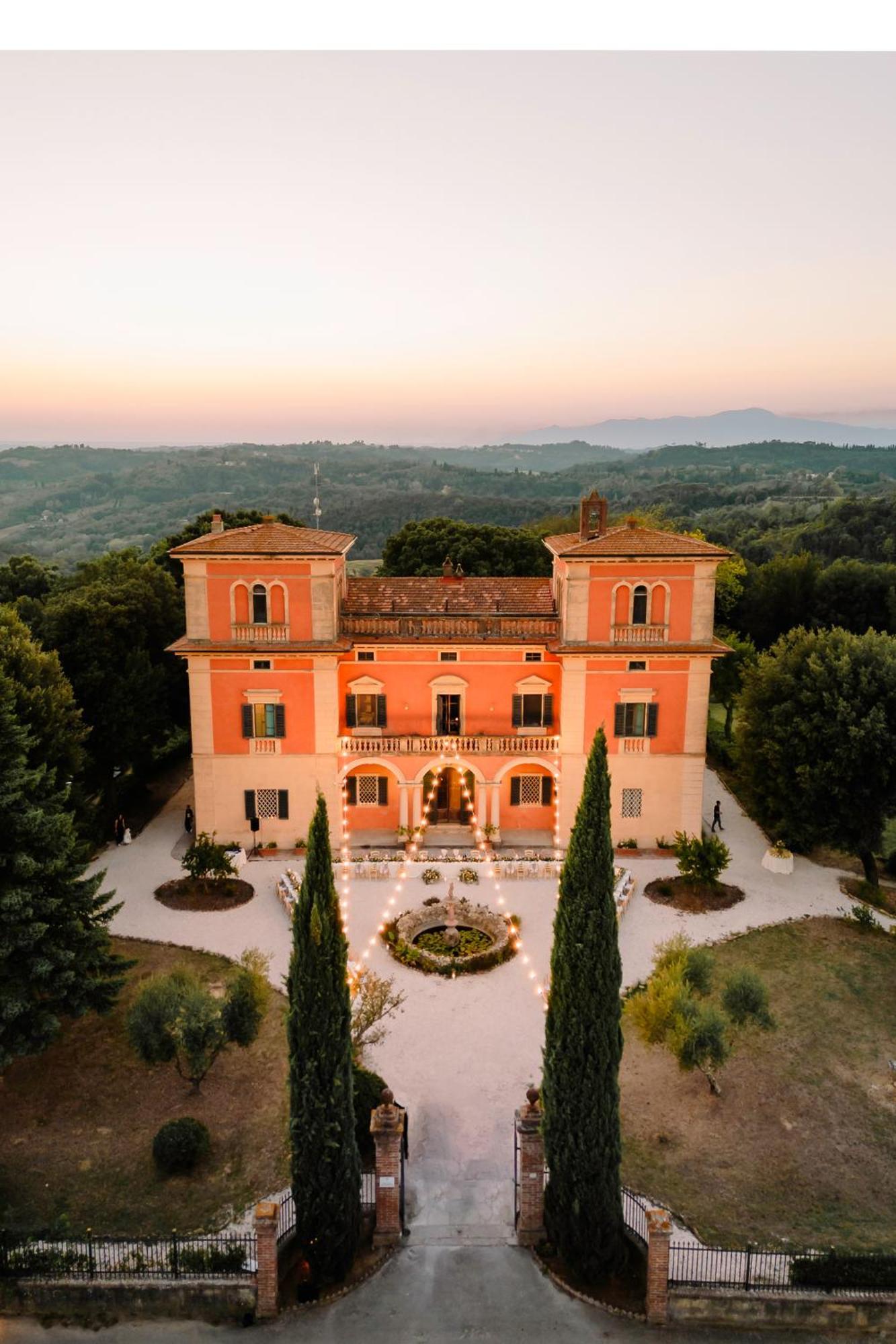 Villa Lena ปาลายา ภายนอก รูปภาพ