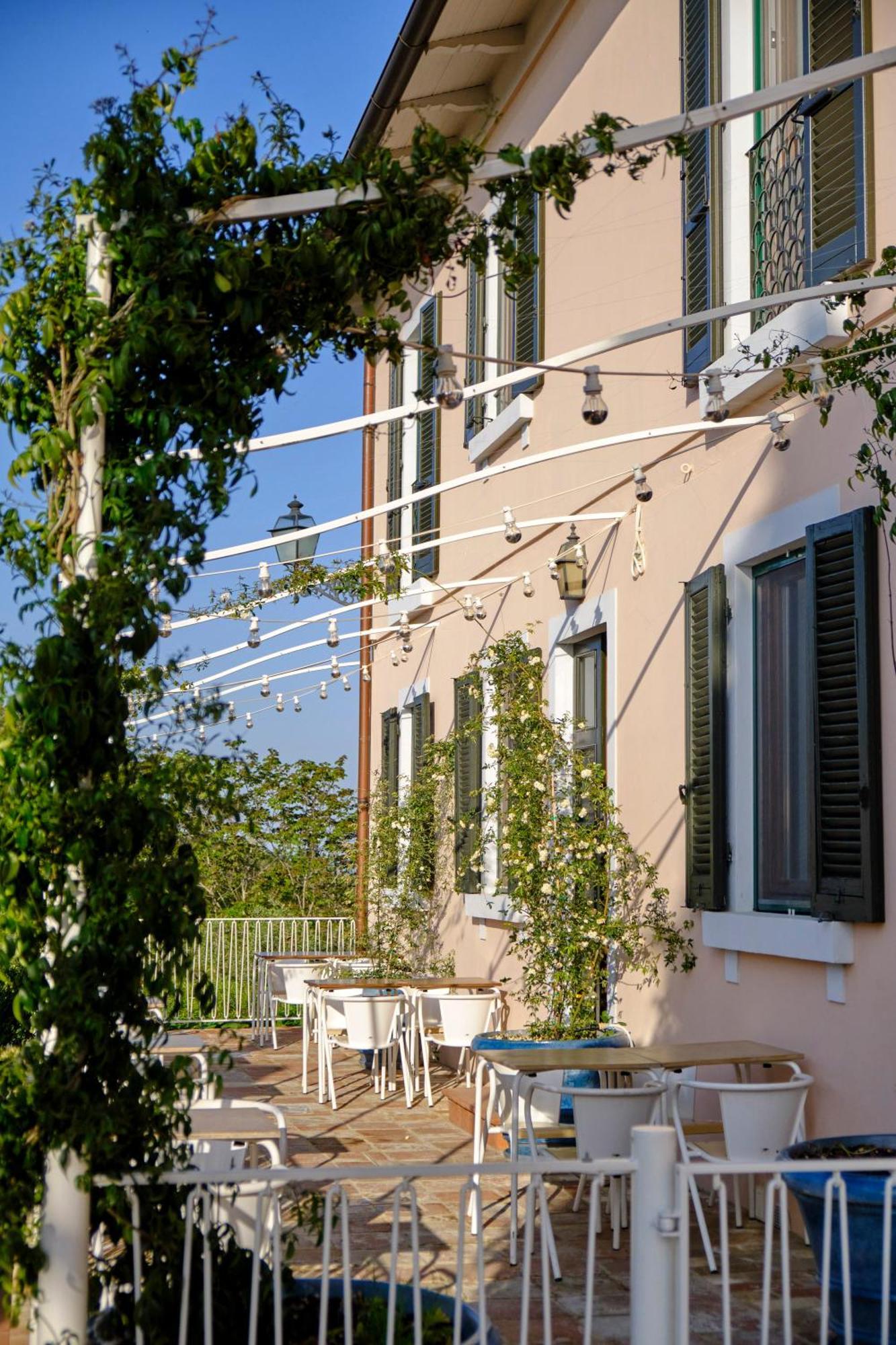 Villa Lena ปาลายา ภายนอก รูปภาพ