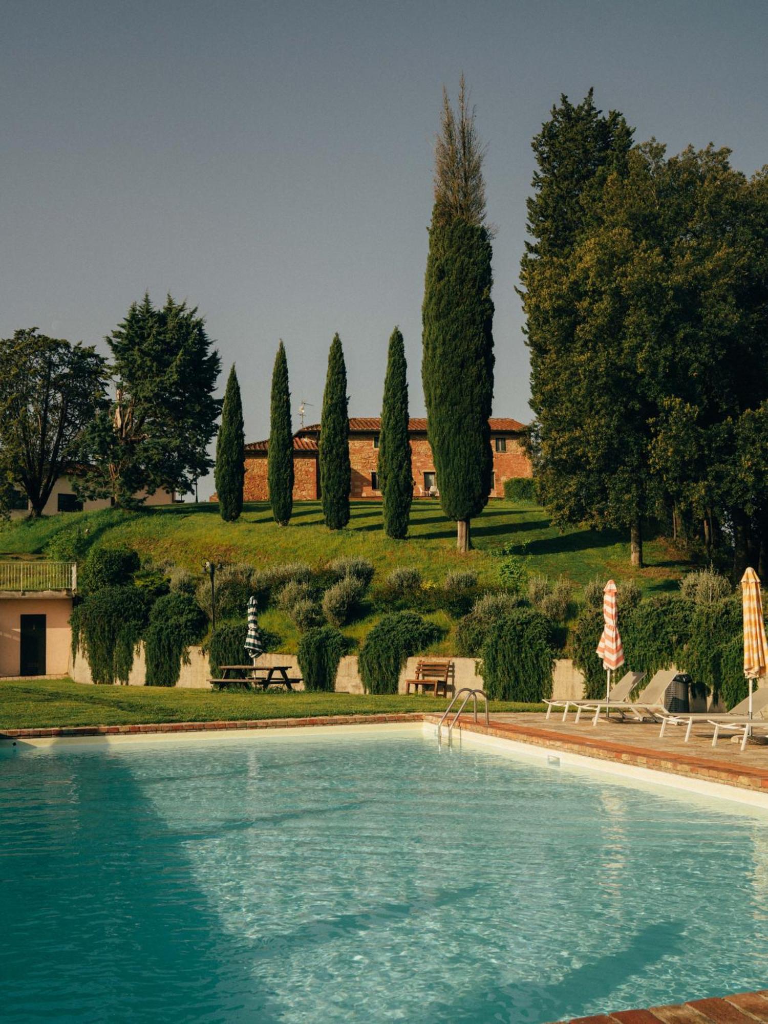 Villa Lena ปาลายา ภายนอก รูปภาพ