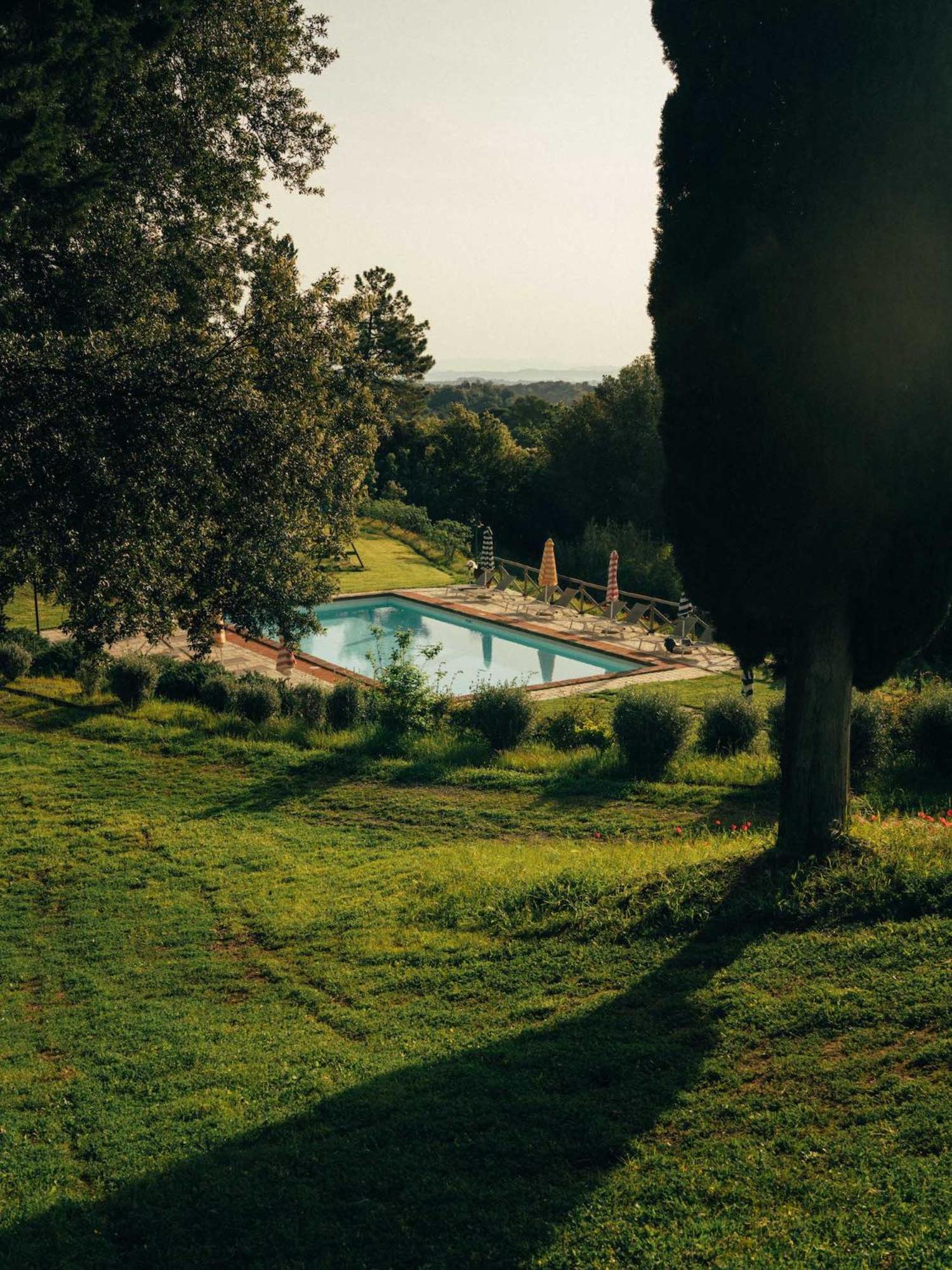 Villa Lena ปาลายา ภายนอก รูปภาพ