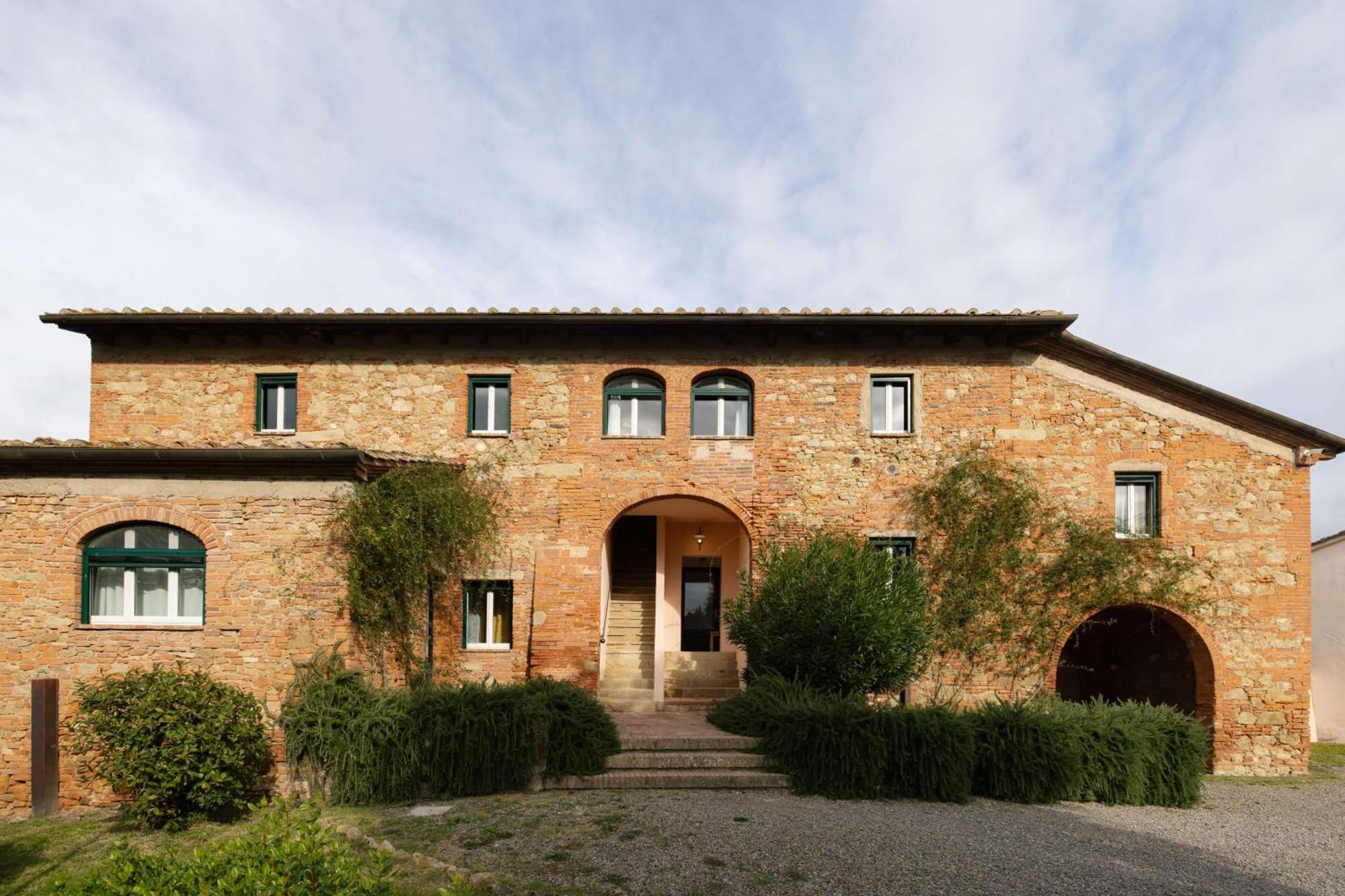 Villa Lena ปาลายา ภายนอก รูปภาพ
