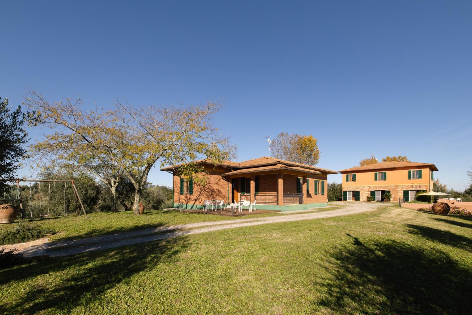 Villa Lena ปาลายา ภายนอก รูปภาพ