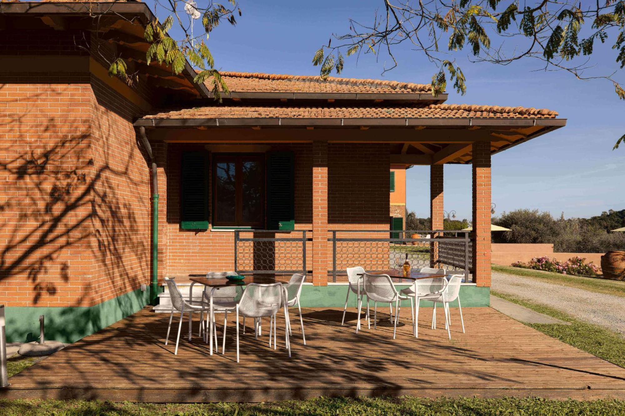 Villa Lena ปาลายา ภายนอก รูปภาพ
