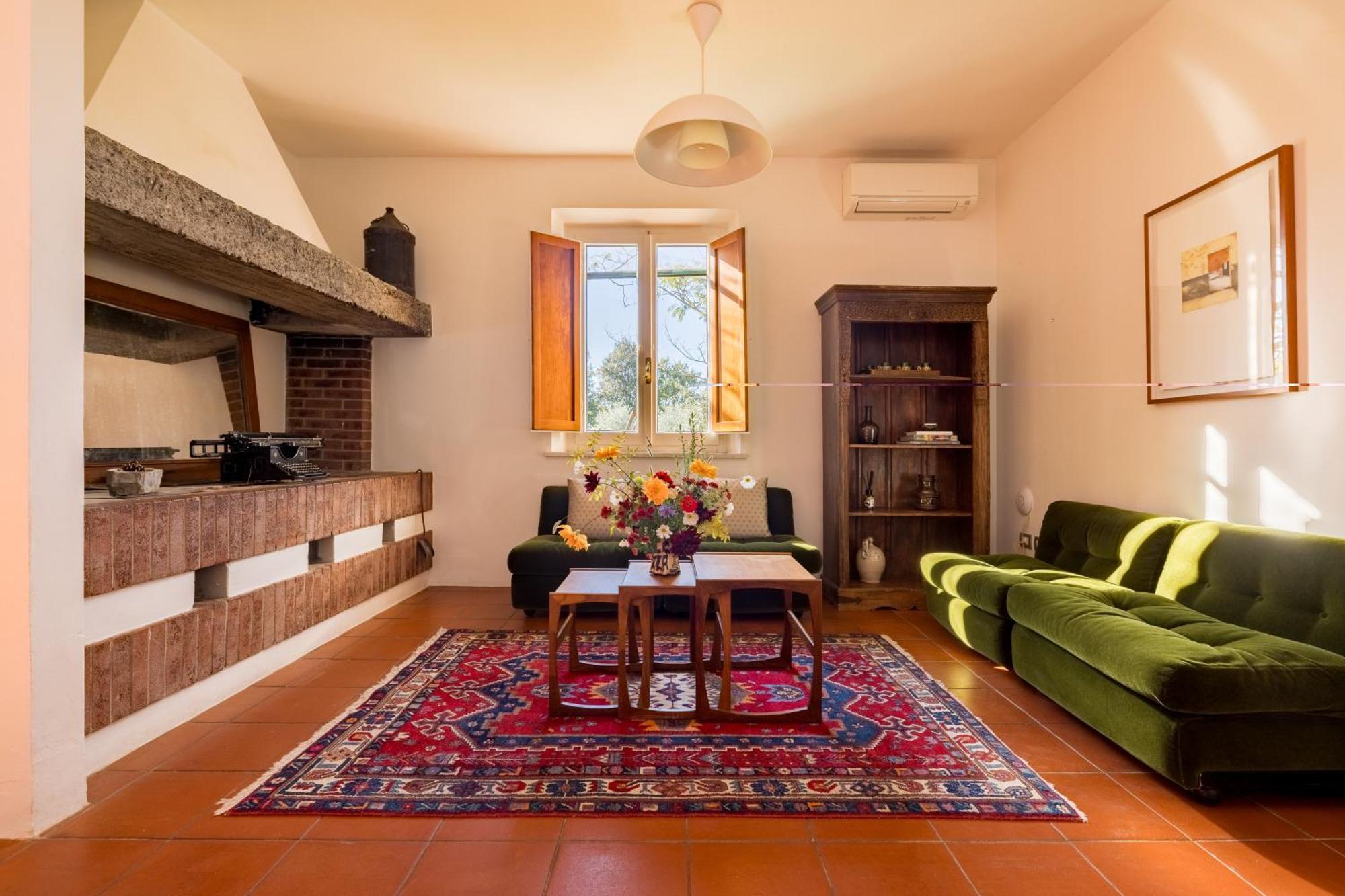 Villa Lena ปาลายา ภายนอก รูปภาพ